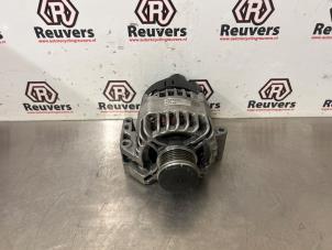 Gebruikte Dynamo Alfa Romeo MiTo (955) 1.3 JTDm 16V Eco Prijs € 40,00 Margeregeling aangeboden door Autorecycling Reuvers B.V.