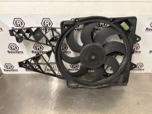 Gebruikte Koelvin Alfa Romeo MiTo (955) 1.3 JTDm 16V Eco Prijs € 75,00 Margeregeling aangeboden door Autorecycling Reuvers B.V.