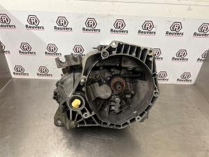 Gebruikte Versnellingsbak Alfa Romeo MiTo (955) 1.3 JTDm 16V Eco Prijs € 400,00 Margeregeling aangeboden door Autorecycling Reuvers B.V.