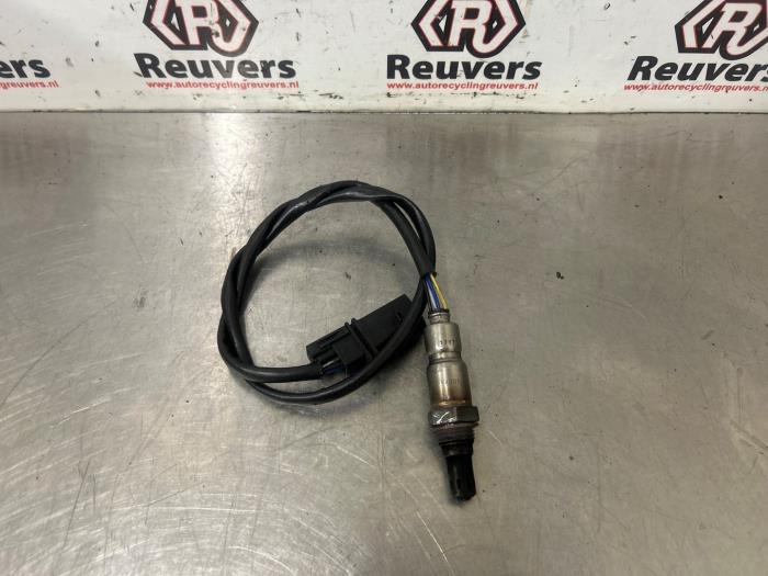 Gebruikte Lambda Sonde Alfa Romeo MiTo (955) 1.3 JTDm 16V Eco Prijs € 15,00 Margeregeling aangeboden door Autorecycling Reuvers B.V.