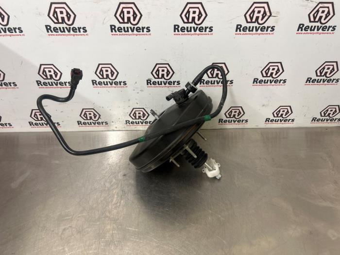 Rembekrachtiger van een Alfa Romeo MiTo (955) 1.3 JTDm 16V Eco 2012