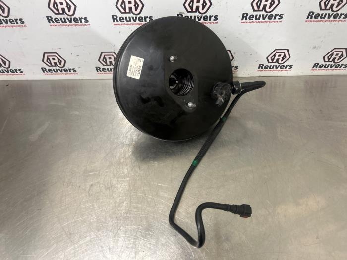 Rembekrachtiger van een Alfa Romeo MiTo (955) 1.3 JTDm 16V Eco 2012