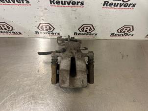 Gebruikte Remklauw (Tang) links-achter Alfa Romeo MiTo (955) 1.3 JTDm 16V Eco Prijs € 40,00 Margeregeling aangeboden door Autorecycling Reuvers B.V.