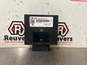 Gebruikte Centrale Deurvergrendelings Module Seat Ibiza IV (6J5) 1.2 TDI Ecomotive Prijs € 20,00 Margeregeling aangeboden door Autorecycling Reuvers B.V.