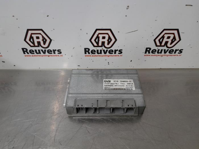 Gebruikte Computer Diversen Landrover Range Rover III (LM) 4.4 V8 32V Prijs € 30,00 Margeregeling aangeboden door Autorecycling Reuvers B.V.