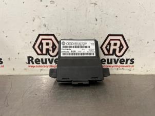 Gebruikte Module (diversen) Seat Ibiza IV (6J5) 1.2 TDI Ecomotive Prijs € 25,00 Margeregeling aangeboden door Autorecycling Reuvers B.V.