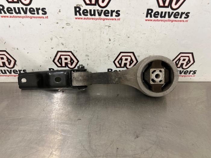 Gebruikte Versnellingsbak Steun Seat Ibiza IV (6J5) 1.2 TDI Ecomotive Prijs € 20,00 Margeregeling aangeboden door Autorecycling Reuvers B.V.