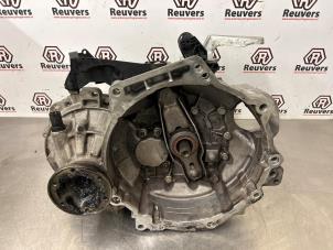 Gebruikte Versnellingsbak Seat Ibiza IV (6J5) 1.2 TDI Ecomotive Prijs € 175,00 Margeregeling aangeboden door Autorecycling Reuvers B.V.