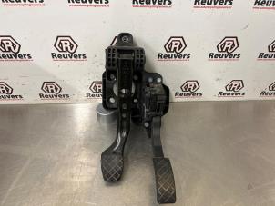 Gebruikte Pedalen Set Seat Ibiza IV (6J5) 1.2 TDI Ecomotive Prijs € 50,00 Margeregeling aangeboden door Autorecycling Reuvers B.V.