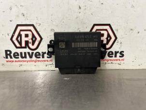 Gebruikte Module PDC Seat Ibiza IV (6J5) 1.2 TDI Ecomotive Prijs € 20,00 Margeregeling aangeboden door Autorecycling Reuvers B.V.