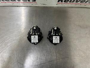 Gebruikte Speakerset Seat Ibiza IV (6J5) 1.2 TDI Ecomotive Prijs € 20,00 Margeregeling aangeboden door Autorecycling Reuvers B.V.