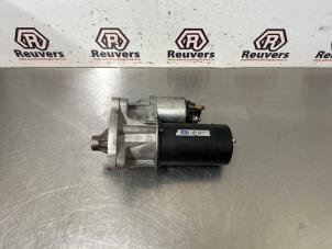 Gebruikte Startmotor Peugeot 206 (2A/C/H/J/S) 1.4 XR,XS,XT,Gentry Prijs € 25,00 Margeregeling aangeboden door Autorecycling Reuvers B.V.