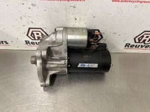 Gebruikte Startmotor Peugeot 206 (2A/C/H/J/S) 1.4 XR,XS,XT,Gentry Prijs € 25,00 Margeregeling aangeboden door Autorecycling Reuvers B.V.