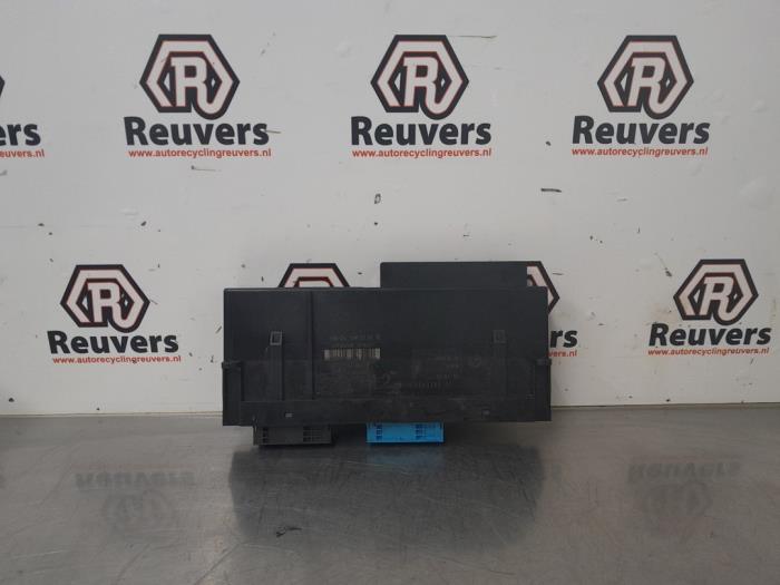 Gebruikte Computer Body Control BMW 1 serie (E87/87N) 118d 16V Prijs € 40,00 Margeregeling aangeboden door Autorecycling Reuvers B.V.