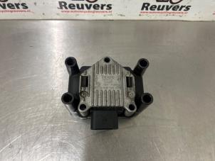 Gebruikte Ontstekingsmodule Volkswagen Polo V (6R) 1.2 TSI Prijs € 15,00 Margeregeling aangeboden door Autorecycling Reuvers B.V.