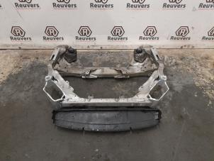 Gebruikte Subframe BMW 1 serie (E87/87N) 118d 16V Prijs € 50,00 Margeregeling aangeboden door Autorecycling Reuvers B.V.