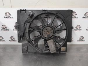 Gebruikte Koelvin Motor BMW 1 serie (E87/87N) 118d 16V Prijs € 50,00 Margeregeling aangeboden door Autorecycling Reuvers B.V.