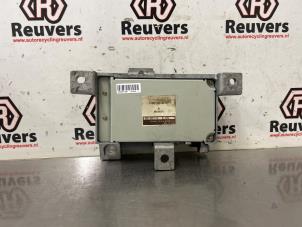 Gebruikte Stuurbekrachtiging Computer Mitsubishi Colt (Z2/Z3) 1.1 12V Prijs € 50,00 Margeregeling aangeboden door Autorecycling Reuvers B.V.