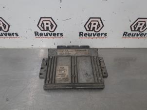 Gebruikte Computer Motormanagement Peugeot 206 (2A/C/H/J/S) 1.4 XR,XS,XT,Gentry Prijs € 75,00 Margeregeling aangeboden door Autorecycling Reuvers B.V.