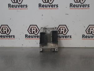 Gebruikte Computer Motormanagement Alfa Romeo 147 (937) 1.6 Twin Spark 16V Prijs € 35,00 Margeregeling aangeboden door Autorecycling Reuvers B.V.