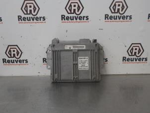 Gebruikte Computer Motormanagement Renault Twingo (C06) 1.2 Prijs € 50,00 Margeregeling aangeboden door Autorecycling Reuvers B.V.