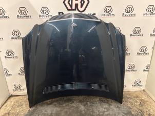 Gebruikte Motorkap Mercedes E Combi (S211) 3.2 E-320 CDI 24V Prijs € 150,00 Margeregeling aangeboden door Autorecycling Reuvers B.V.