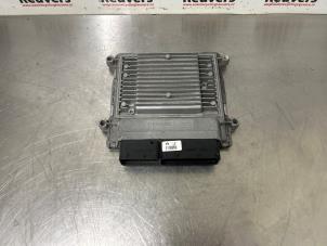 Gebruikte Computer Motormanagement Kia Carens III (FG) 2.0i CVVT 16V Prijs € 75,00 Margeregeling aangeboden door Autorecycling Reuvers B.V.