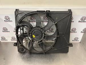 Gebruikte Vin Kia Carens III (FG) 2.0i CVVT 16V Prijs € 50,00 Margeregeling aangeboden door Autorecycling Reuvers B.V.