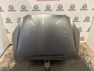 Gebruikte Motorkap Kia Carens III (FG) 2.0i CVVT 16V Prijs € 75,00 Margeregeling aangeboden door Autorecycling Reuvers B.V.