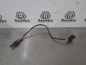 Gebruikte Lambda Sonde Chevrolet Spark (M300) 1.0 16V Bifuel Prijs € 15,00 Margeregeling aangeboden door Autorecycling Reuvers B.V.