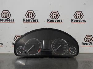 Gebruikte Kilometerteller KM Peugeot 407 (6D) 1.8 16V Prijs € 50,00 Margeregeling aangeboden door Autorecycling Reuvers B.V.