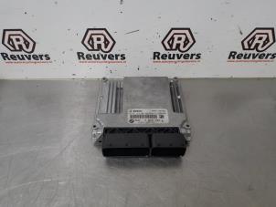Gebruikte Computer Motormanagement BMW 1 serie (E87/87N) 118d 16V Prijs € 100,00 Margeregeling aangeboden door Autorecycling Reuvers B.V.