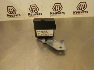 Gebruikte Module (diversen) Chrysler Crossfire 3.2 V6 18V Prijs € 35,00 Margeregeling aangeboden door Autorecycling Reuvers B.V.