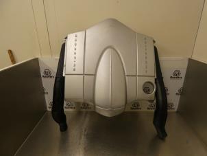 Gebruikte Luchtfilterhuis Chrysler Crossfire 3.2 V6 18V Prijs € 50,00 Margeregeling aangeboden door Autorecycling Reuvers B.V.