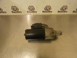 Gebruikte Startmotor Chrysler Crossfire 3.2 V6 18V Prijs € 40,00 Margeregeling aangeboden door Autorecycling Reuvers B.V.