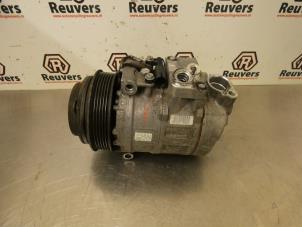 Gebruikte Aircopomp Chrysler Crossfire 3.2 V6 18V Prijs € 50,00 Margeregeling aangeboden door Autorecycling Reuvers B.V.