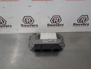 Gebruikte Computer Motormanagement Peugeot 307 SW (3H) 1.6 16V Prijs € 100,00 Margeregeling aangeboden door Autorecycling Reuvers B.V.