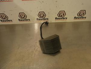 Gebruikte Kachel Weerstand Volkswagen Polo V (6R) 1.2 TDI 12V BlueMotion Prijs € 25,00 Margeregeling aangeboden door Autorecycling Reuvers B.V.