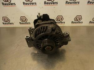 Gebruikte Dynamo Mazda 6 Sportbreak (GY19/89) 1.8i 16V Prijs € 40,00 Margeregeling aangeboden door Autorecycling Reuvers B.V.