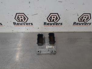 Gebruikte Computer Motormanagement Opel Agila (A) 1.0 12V Twin Port Prijs € 100,00 Margeregeling aangeboden door Autorecycling Reuvers B.V.