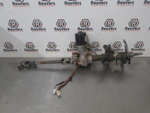 Gebruikte Servo Elektrisch Peugeot 107 1.0 12V Prijs € 50,00 Margeregeling aangeboden door Autorecycling Reuvers B.V.