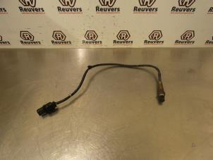 Gebruikte Lambda Sonde Nissan Pixo (D31S) 1.0 12V Prijs € 25,00 Margeregeling aangeboden door Autorecycling Reuvers B.V.