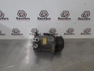 Gebruikte Aircopomp Ford Focus 3 Wagon 1.0 Ti-VCT EcoBoost 12V 125 Prijs € 100,00 Margeregeling aangeboden door Autorecycling Reuvers B.V.