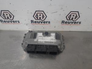 Gebruikte Computer Motormanagement Peugeot 307 (3A/C/D) 1.6 16V Prijs € 100,00 Margeregeling aangeboden door Autorecycling Reuvers B.V.