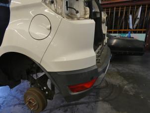 Gebruikte Tank Klep Ford EcoSport (JK8) 1.0 EcoBoost 12V 125 Prijs € 35,00 Margeregeling aangeboden door Autorecycling Reuvers B.V.