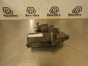 Gebruikte Startmotor Ford EcoSport (JK8) 1.0 EcoBoost 12V 125 Prijs € 35,00 Margeregeling aangeboden door Autorecycling Reuvers B.V.