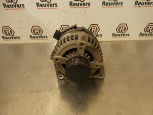 Gebruikte Dynamo Ford EcoSport (JK8) 1.0 EcoBoost 12V 125 Prijs € 40,00 Margeregeling aangeboden door Autorecycling Reuvers B.V.