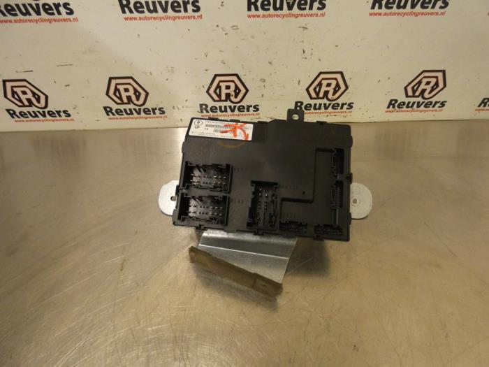 Gebruikte Computer Body Control Ford EcoSport (JK8) 1.0 EcoBoost 12V 125 Prijs € 50,00 Margeregeling aangeboden door Autorecycling Reuvers B.V.