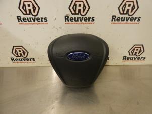 Gebruikte Airbag links (Stuur) Ford EcoSport (JK8) 1.0 EcoBoost 12V 125 Prijs € 75,00 Margeregeling aangeboden door Autorecycling Reuvers B.V.