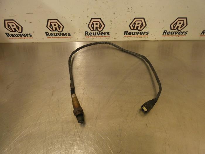 Gebruikte Lambda Sonde Ford EcoSport (JK8) 1.0 EcoBoost 12V 125 Prijs € 25,00 Margeregeling aangeboden door Autorecycling Reuvers B.V.